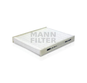 Filter vnútorného priestoru MANN-FILTER CU 26 021/1