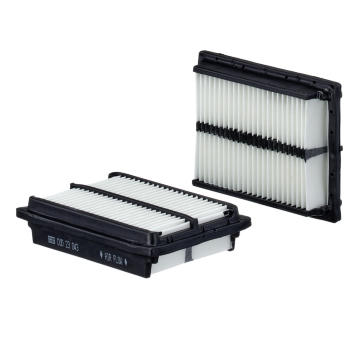 Filtr, vzduch v interiéru MANN-FILTER CUD 23 043