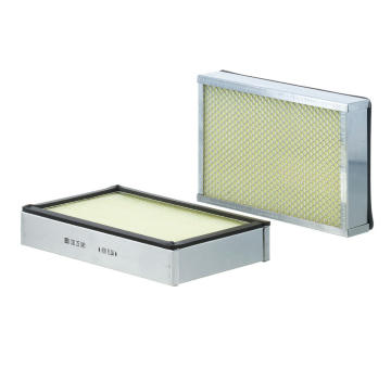 Filtr, vzduch v interiéru MANN-FILTER CUD 25 049