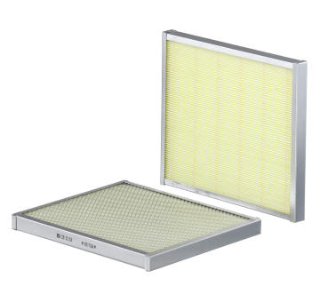 Filtr, vzduch v interiéru MANN-FILTER CUD 30 018