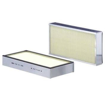 Filter vnútorného priestoru MANN-FILTER CUD 41 006