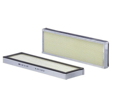 Filtr, vzduch v interiéru MANN-FILTER CUD 42 007