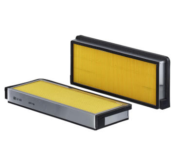 Filter vnútorného priestoru MANN-FILTER CUD 4630