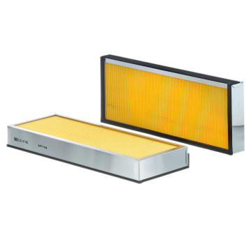 Filtr, vzduch v interiéru MANN-FILTER CUD 47 002