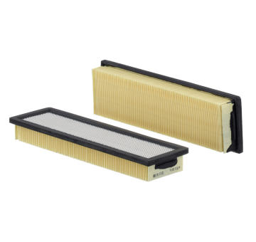 Filtr, vzduch v interiéru MANN-FILTER CUD 47 003