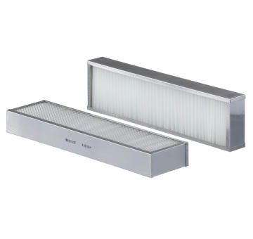 Filtr, vzduch v interiéru MANN-FILTER CUD 50 007