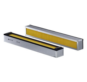 Filtr, vzduch v interiéru MANN-FILTER CUD 53 005