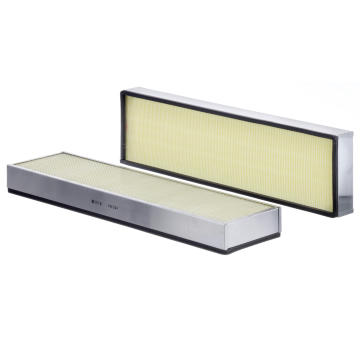 Filter vnútorného priestoru MANN-FILTER CUD 71 001