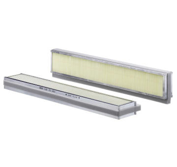 Filter vnútorného priestoru MANN-FILTER CUD 75 001