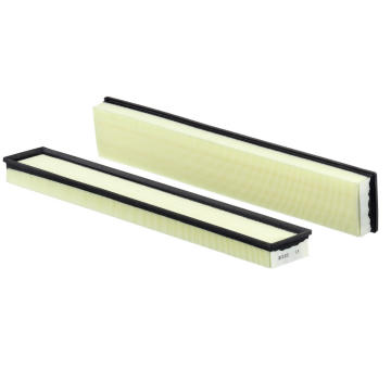 Filtr, vzduch v interiéru MANN-FILTER CUD 88 001