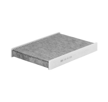 Filtr, vzduch v interiéru MANN-FILTER CUK 25 038