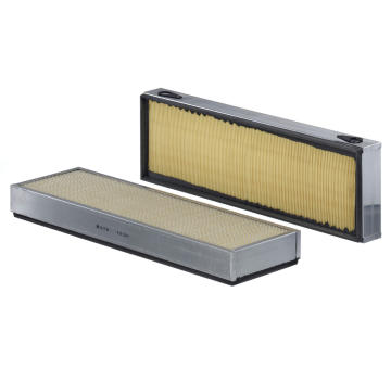 Filtr, vzduch v interiéru MANN-FILTER CUK 59 004