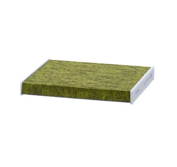 Filter vnútorného priestoru MANN-FILTER FP 29 010