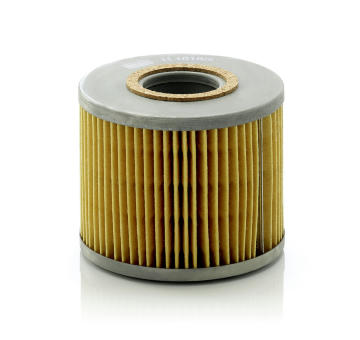 Olejový filtr MANN-FILTER H 1018/2 n