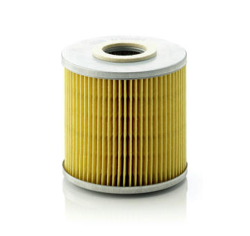 Olejový filtr MANN-FILTER H 1029/1 n