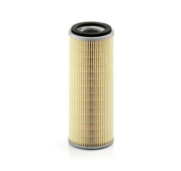 Olejový filtr MANN-FILTER H 1076 x