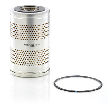 Filter pracovnej hydrauliky MANN-FILTER H 12 009 x