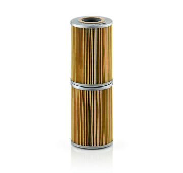 Olejový filtr MANN-FILTER H 12 178