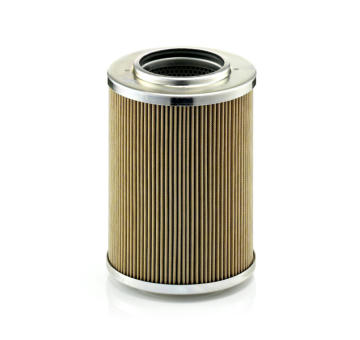 Filtr, pracovní hydraulika MANN-FILTER H 1360