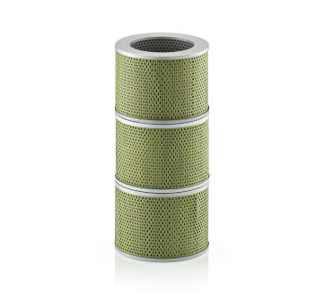 Olejový filtr MANN-FILTER H 18 265