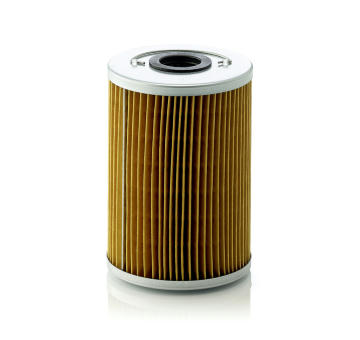 Olejový filtr MANN-FILTER H 929 x
