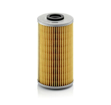 Olejový filtr MANN-FILTER H 939