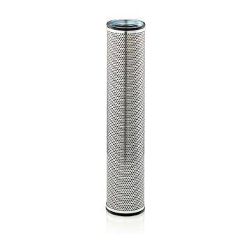 Filtr, pracovní hydraulika MANN-FILTER HD 10 001