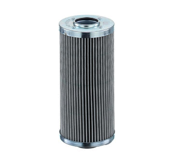 Filtr, pracovní hydraulika MANN-FILTER HD 10 007