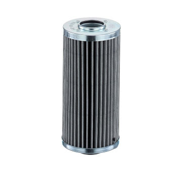 Filtr, pracovní hydraulika MANN-FILTER HD 10 008