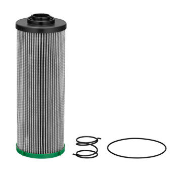Filtr, pracovní hydraulika MANN-FILTER HD 12 003 x