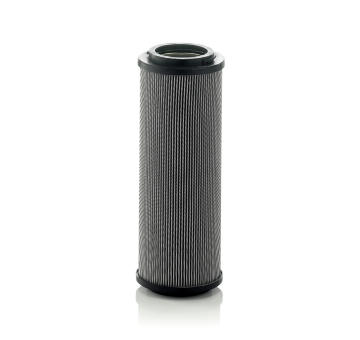 Filtr, pracovní hydraulika MANN-FILTER HD 12 127