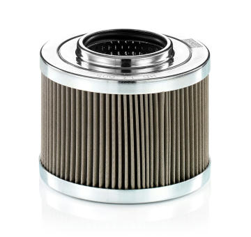 Filtr, pracovní hydraulika MANN-FILTER HD 13 005