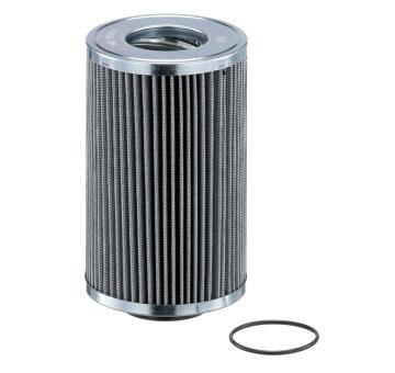 Filter pracovnej hydrauliky MANN-FILTER HD 13 011 x