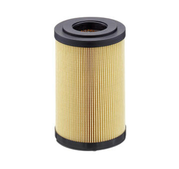 Filtr, pracovní hydraulika MANN-FILTER HD 13 013