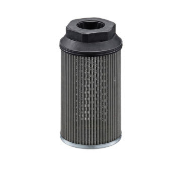 Filtr, pracovní hydraulika MANN-FILTER HD 13 016