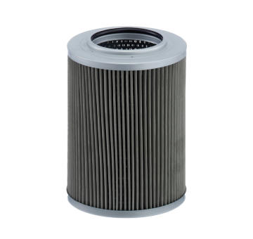 Filtr, pracovní hydraulika MANN-FILTER HD 155