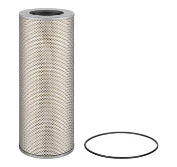 Filtr, pracovní hydraulika MANN-FILTER HD 18 354 x