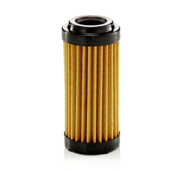 Filter pracovnej hydrauliky MANN-FILTER HD 4002 x