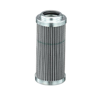 Filtr, pracovní hydraulika MANN-FILTER HD 4010