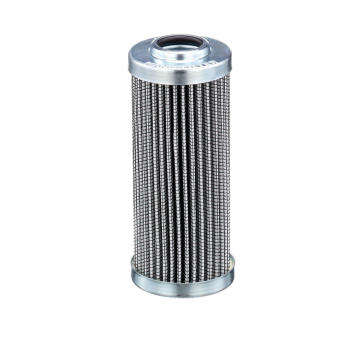 Filtr, pracovní hydraulika MANN-FILTER HD 4013