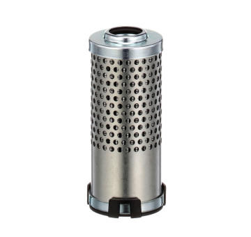 Filtr, pracovní hydraulika MANN-FILTER HD 5010