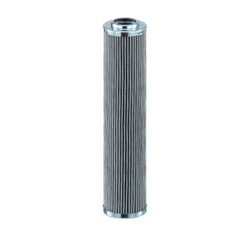 Filtr, pracovní hydraulika MANN-FILTER HD 5012