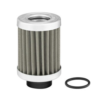 Hydraulický filtr, řízení MANN-FILTER HD 5019 x