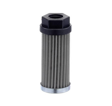 Filtr, pracovní hydraulika MANN-FILTER HD 504