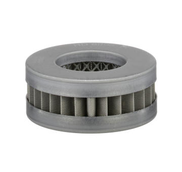 Filtr, pracovní hydraulika MANN-FILTER HD 6005