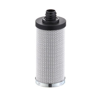 Filtr, pracovní hydraulika MANN-FILTER HD 6010