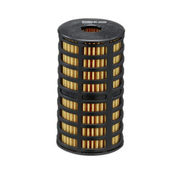 Hydraulický filter riadenia MANN-FILTER HD 6018