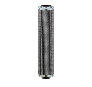 Filtr, pracovní hydraulika MANN-FILTER HD 7022 x