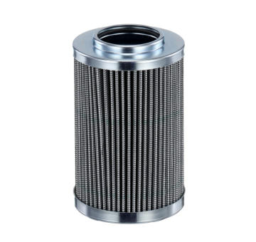 Filter pracovnej hydrauliky MANN-FILTER HD 8011