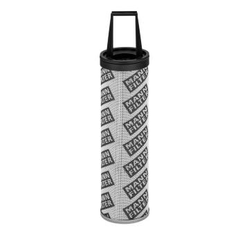 Filtr, pracovní hydraulika MANN-FILTER HD 8024